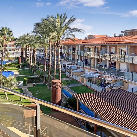Port Marino Cambrils Exterior foto