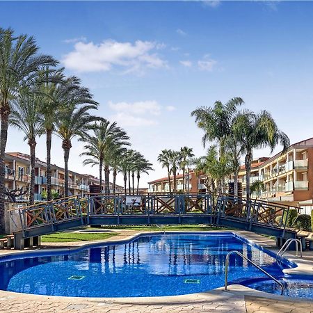 Port Marino Cambrils Exterior foto