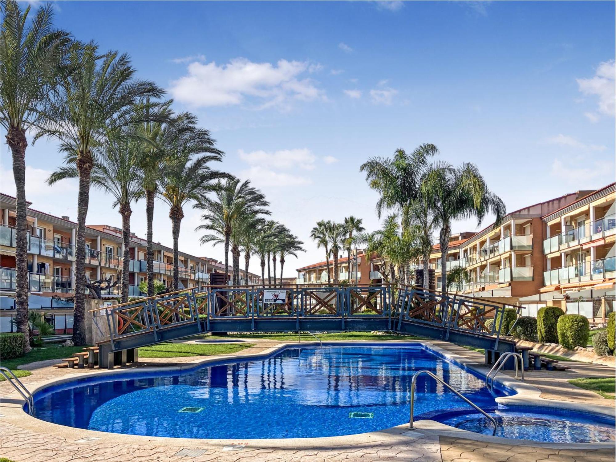 Port Marino Cambrils Exterior foto