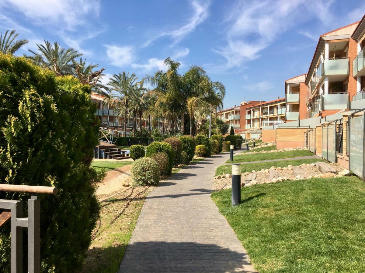 Port Marino Cambrils Exterior foto