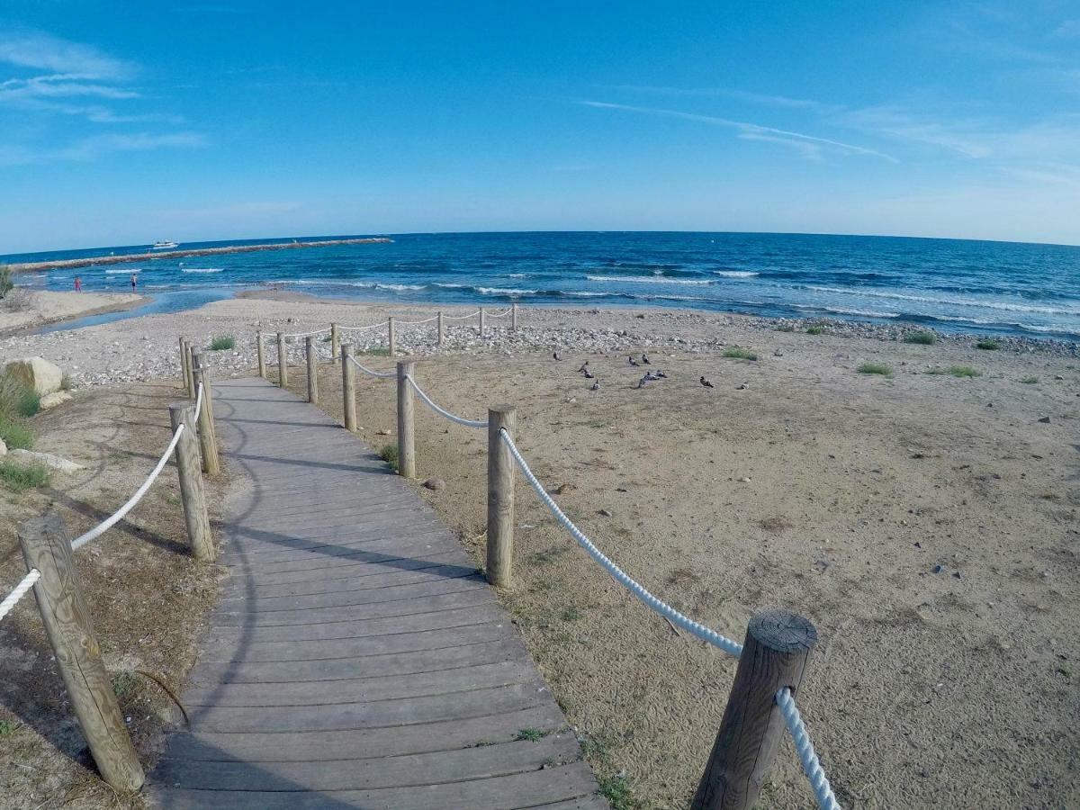 Port Marino Cambrils Exterior foto