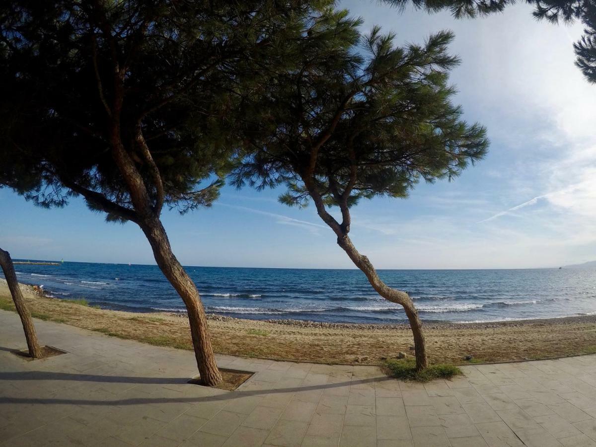 Port Marino Cambrils Exterior foto