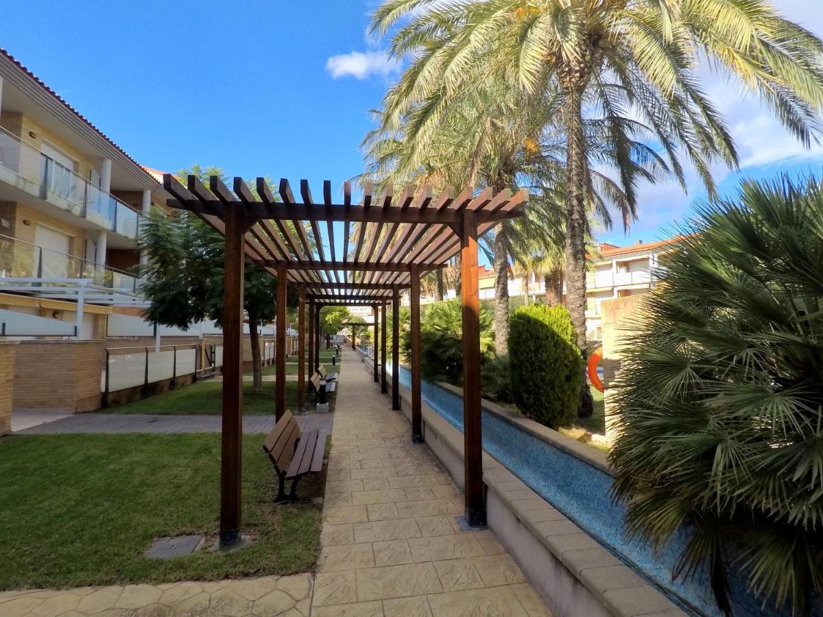 Port Marino Cambrils Exterior foto
